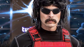 Dr Disrespect banido do Twitch depois de filmar casas de banho na E3 2019