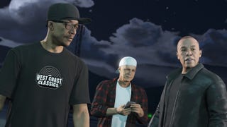 Dr Dre is working on music for a new Grand Theft Auto, says Snoop Dogg