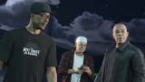 Dr Dre is working on music for a new Grand Theft Auto, says Snoop Dogg