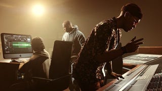 Dr Dre partilha amostras de música criada para GTA Online