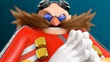 Dr Eggman survives Sonic the Hedgehog voice cast cull