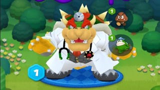 Dr Mario World is a nightmare if you're colourblind - here's how to fix it for all mobile games