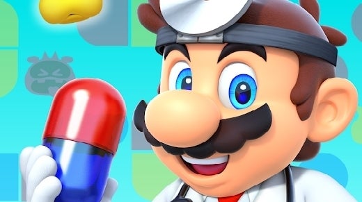 Dr mario play clearance online free