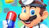 Dr. Mario World tendrá multijugador online