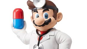 Dr. Mario World é o próximo jogo da Nintendo para smartphones