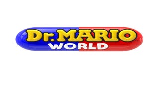 Nintendo announces free-to-play Dr Mario game for mobile