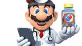 Dr. Mario World tem microtransacções de €74,99
