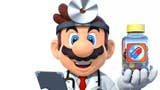 Dr. Mario wróci jako darmowa gra mobilna
