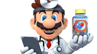 Super Smash Bros. creator says he goes to work with an IV drip when he's ill