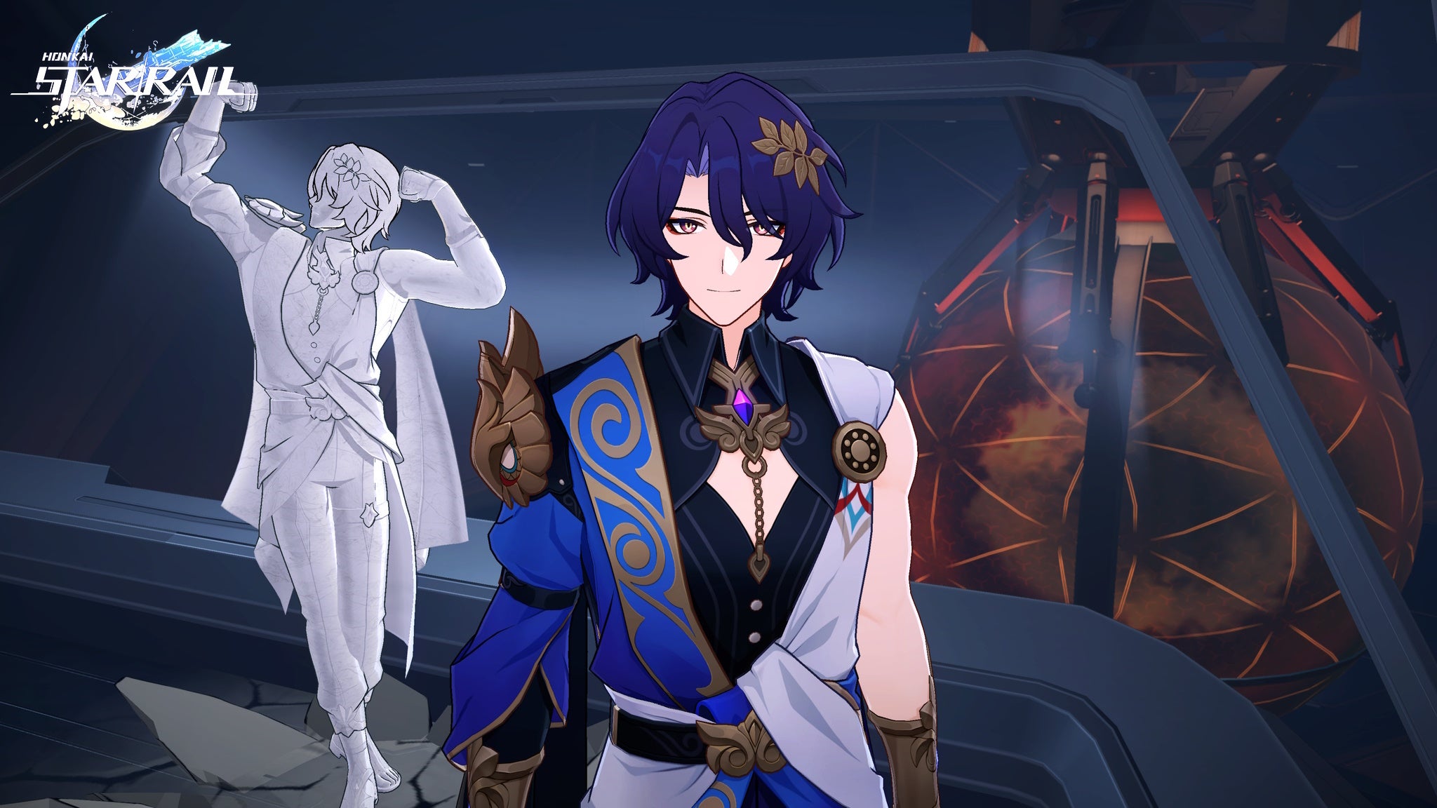 Honkai Star Rail Dr Ratio Materials List - 3