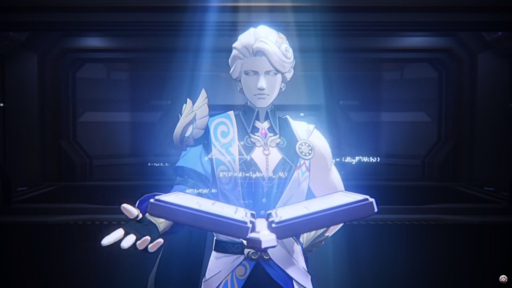 Best Honkai Star Rail Dr Ratio Build, Light Cones, and Relics - 4