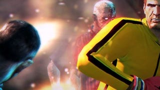 Dead Rising 2 - new zombie-filled screens