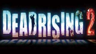 Dead Rising 2 gets Sports Fan DLC today - HD video
