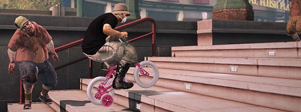 Wot I Think: Dead Rising 2 | Rock Paper Shotgun