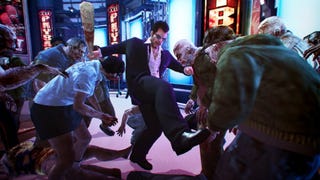 GFWL-B-Gone: Dead Rising 2 Switched To Steamworks