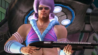 Steamy: Dead Rising 2 And Resident Evil 5 Ditching GFWL