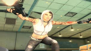 Dead Rising 3's second batch of DLC, Fallen Angel, is now available