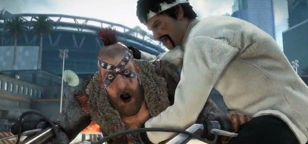 Dead Rising Being Remastered And Coming To PC | Rock Paper Shotgun