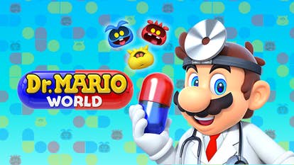 Dr. Mario World game shutting down in November