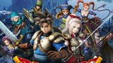 Gra akcji Dragon Quest Heroes trafi na PC?