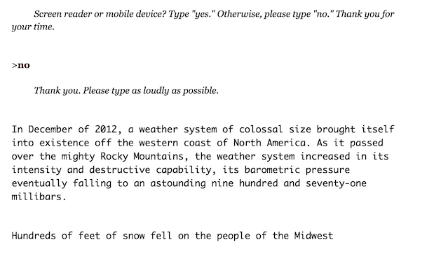 IF Only: The Works Of Ryan Veeder