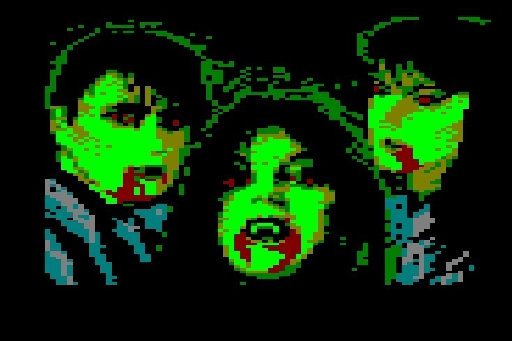 Dracula unbound: The story behind the first 18 certificated video