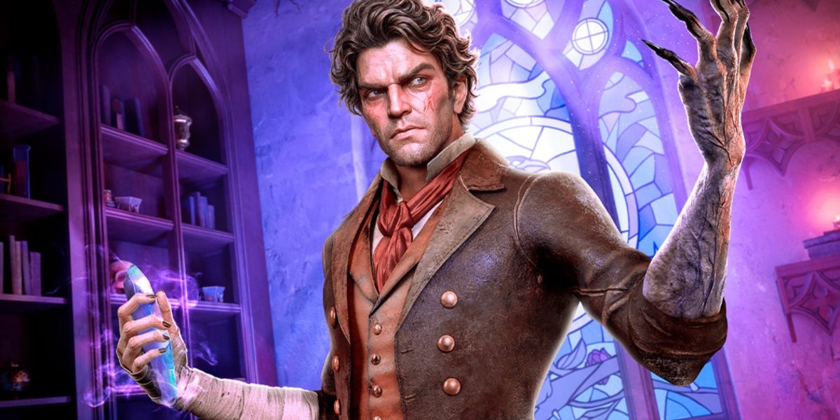 Give yourself vampirism with a mortar and pestle in Dracula: The Disciple, an alchemist's castle puzzler from Styx devs Cyanide