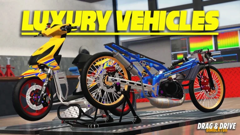 Drag Drive Simulator codes  feedzy_import_tag