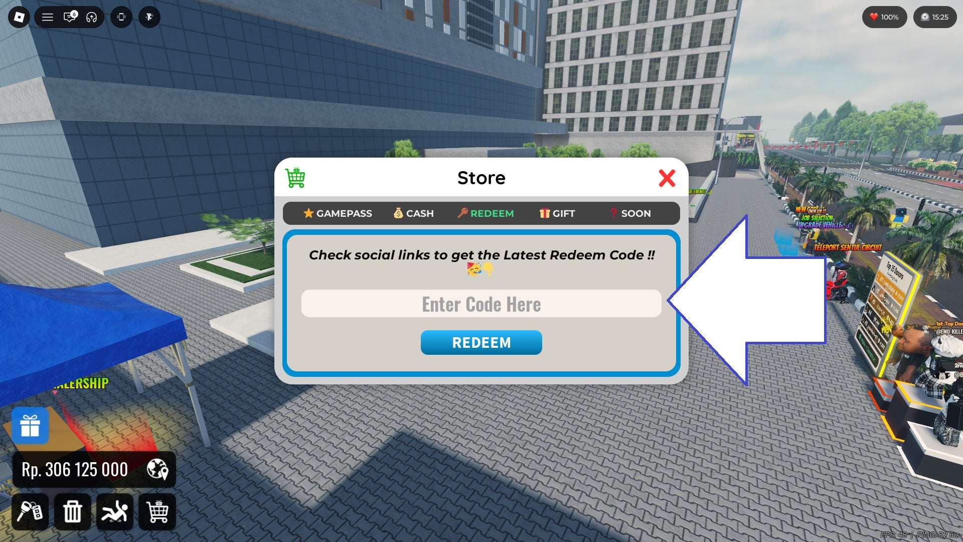Drag Drive Simulator codes (June 2026) | Rock Paper Shotgun