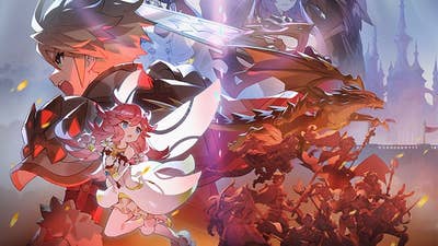 Dragalia Lost has been removed from stores and will shutdown this November