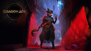 More Dragon Age 4 concept art has been revealed by BioWare