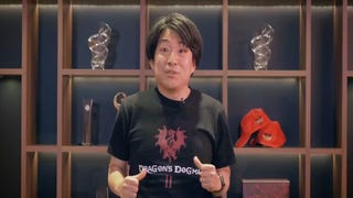 Dragon's Dogma 2 confirmado pela Capcom