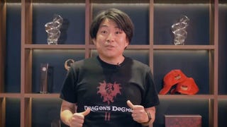 Dragon's Dogma 2 confirmado pela Capcom