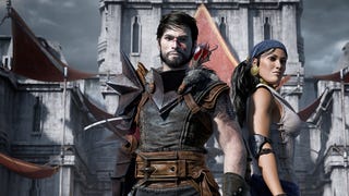 Dragon Age 2 and Saints Row 2 get backward-compatibility on Xbox One
