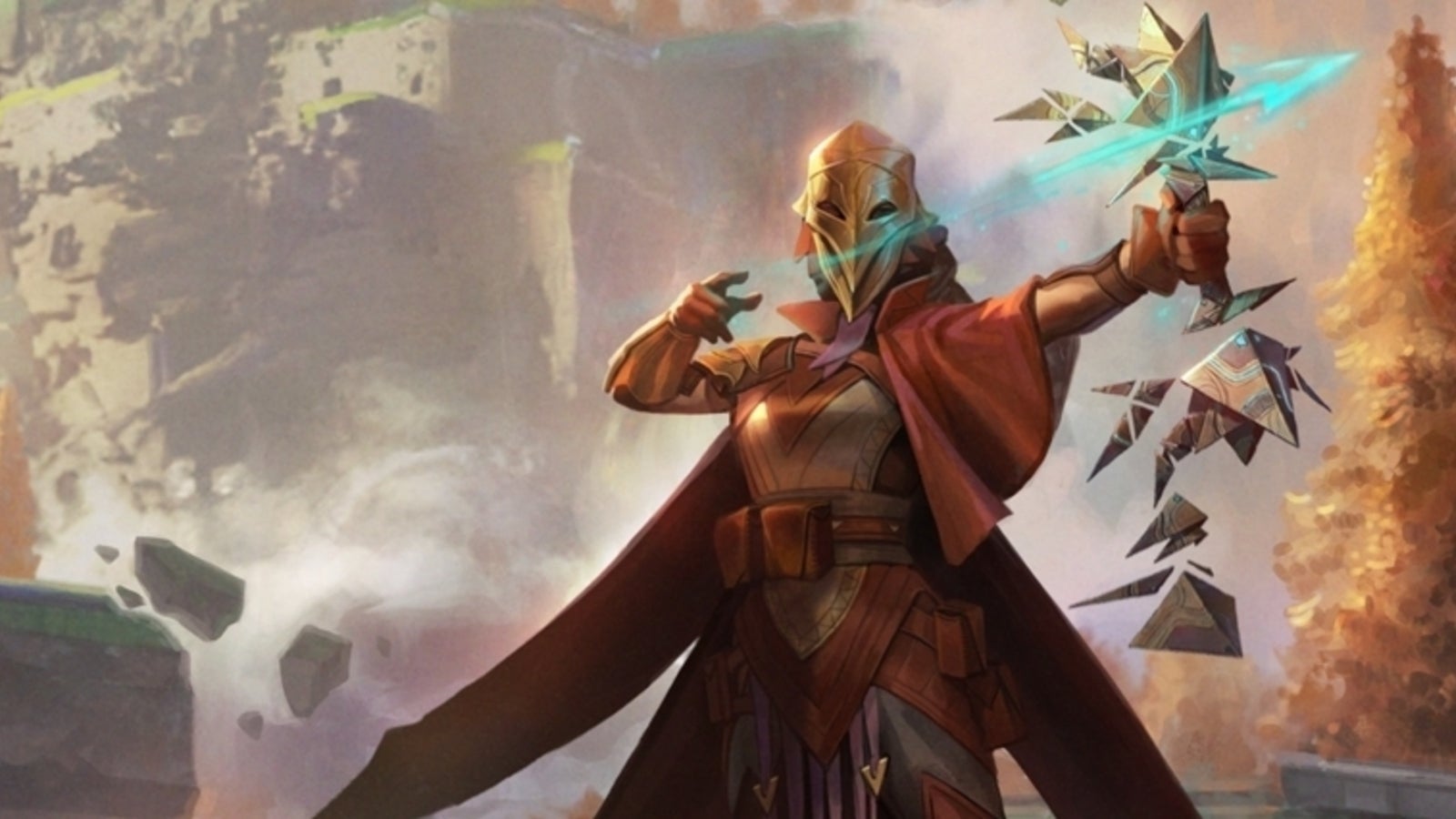 Dragon Age contractors now won't be ordered back to office