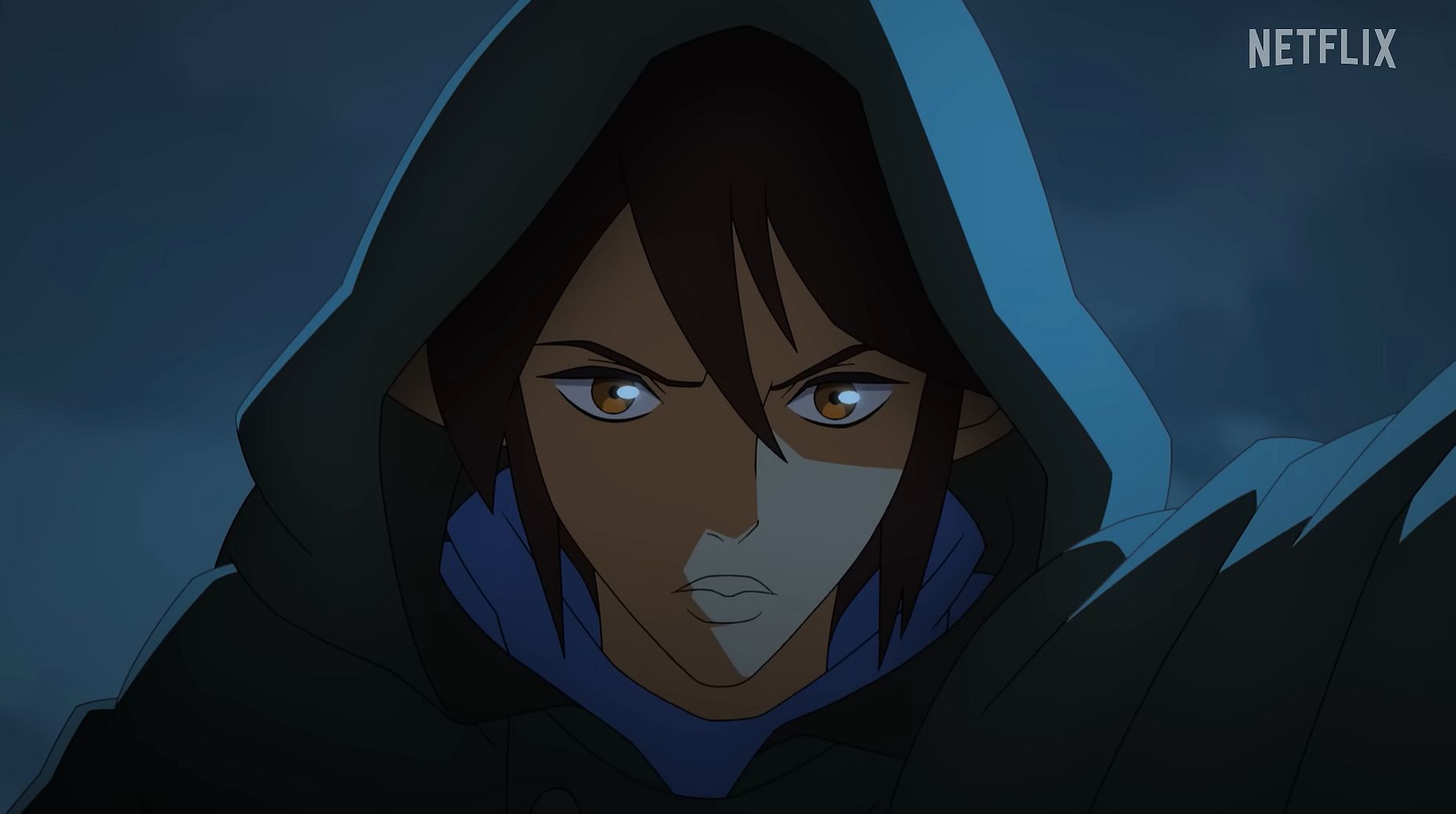 Dragon Age: Absolution will debut on Netflix December 9, check out the new trailer