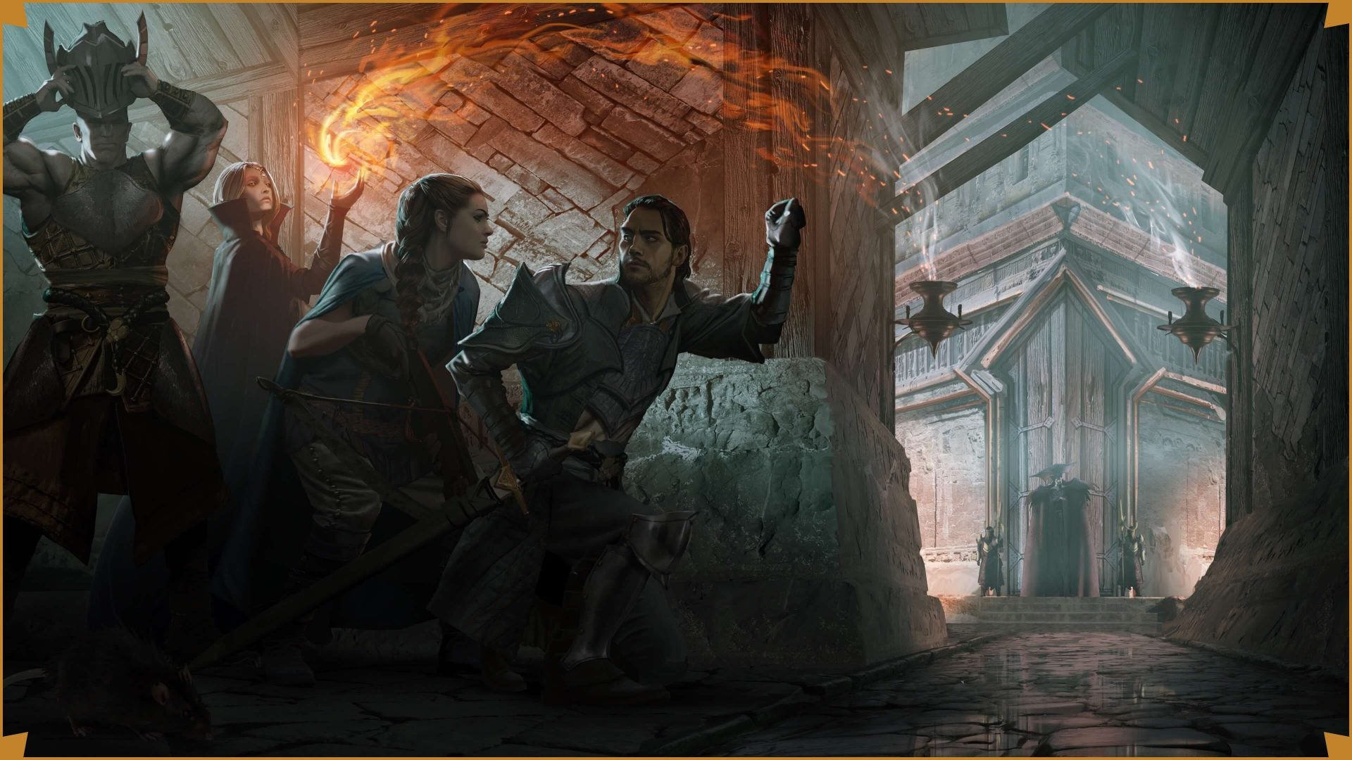 Dragon Age 4: everything we know so far about Dreadwolf - 7