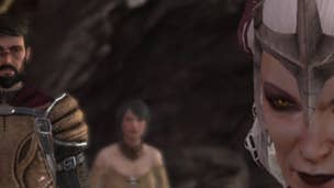 ESRB rating details Dragon Age II's scenes of violent and sexual nature