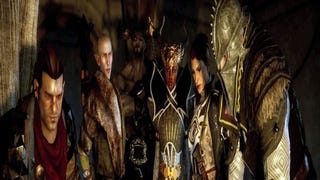 Dragon Age Inquisition: Astrarium solutions