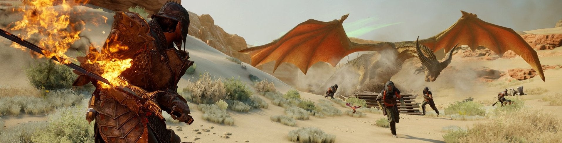 Dragon Age: Inquisition Collector's Edition onthuld