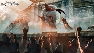 Here's the changelog for Dragon Age: Inquisition Patch 5