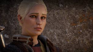 Someone recreated Game of Thrones' Daenerys Targaryen in Dragon Age: Inquisition