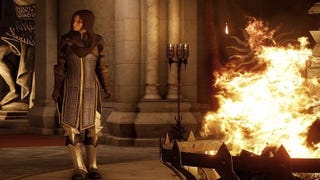 Dragon Age: Inquisition terá, pelo menos, 80 horas de jogo