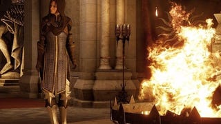 Dragon Age: Inquisition terá, pelo menos, 80 horas de jogo