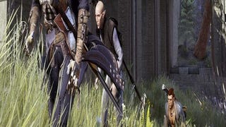 Dragon Age: Inquisition is klaar voor fysieke productie