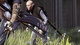 Dragon Age: Inquisition is klaar voor fysieke productie