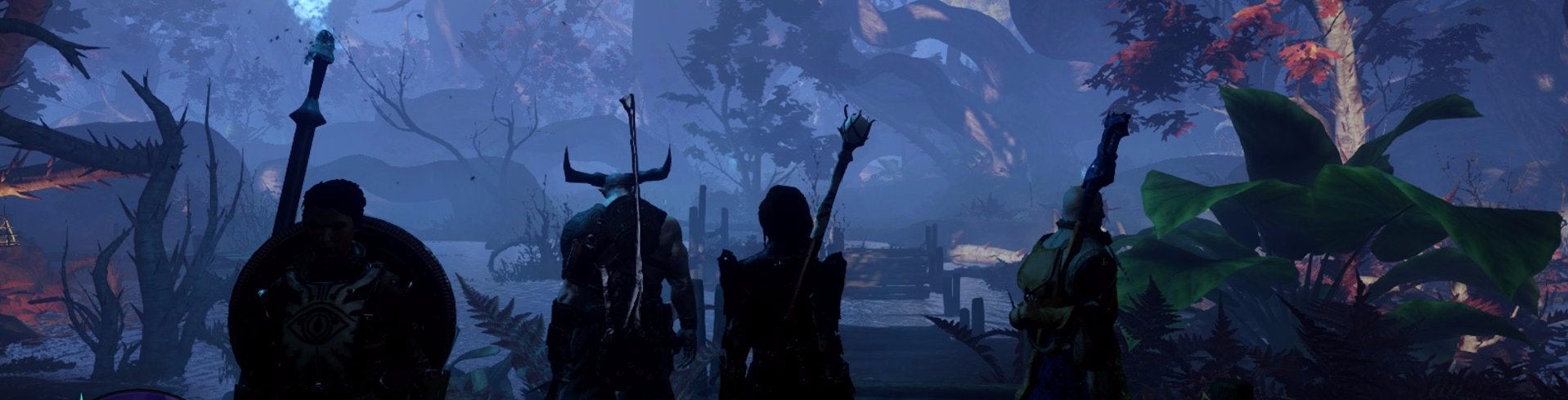 Dragon Age Inquisition: Jaws of Hakkon review