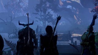 Dragon Age Inquisition: Jaws of Hakkon review