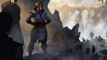 Dragon Age: Inquisition - Skyrim'sche Verhältnisse