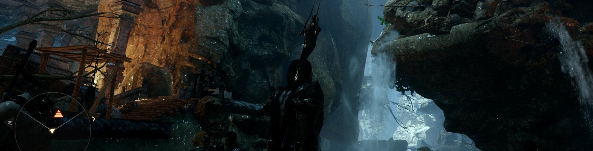 Dragon Age Inquisition: The Descent review